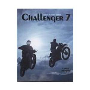 Stock image for Challenger 7 for sale by ThriftBooks-Dallas