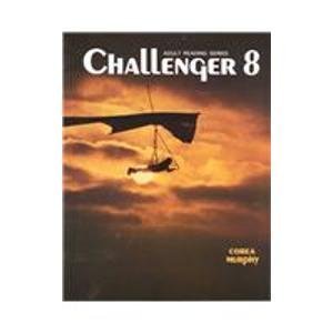 9780883367889: Challenger 8 (Challenger Reading)