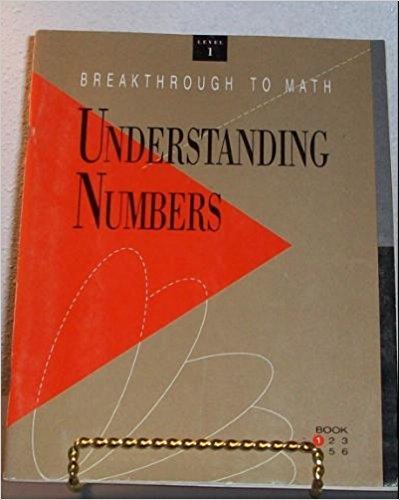 Stock image for Understanding Numbers: Level One for sale by BookHolders
