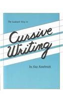 9780883369098: Laubach Way to Cursive Writing