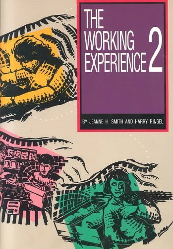 Stock image for Working Experience 2 for sale by St Vincent de Paul of Lane County