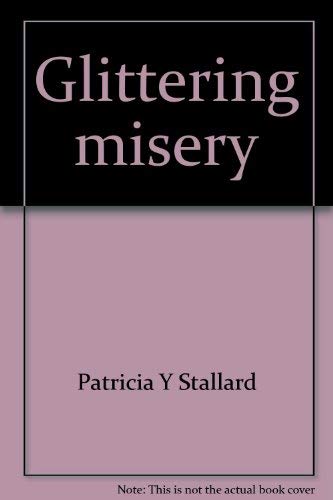 9780883422397: Glittering misery: Dependents of the Indian Fighting Army