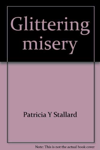 9780883422397: Title: Glittering misery Dependents of the Indian Fightin