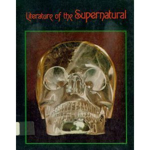 Literature of the Supernatural (9780883431245) by Beck, Robert E.