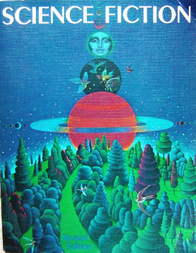 Imagen de archivo de Science Fiction a la venta por HPB-Emerald