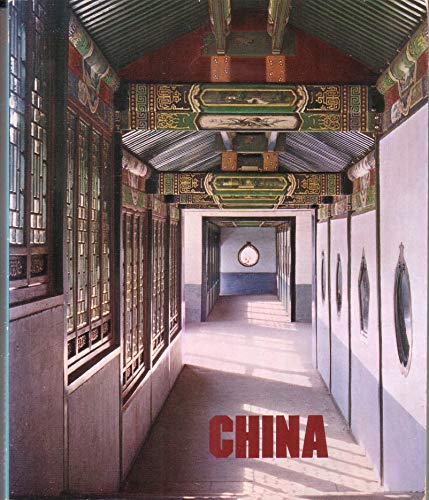 Imagen de archivo de China (Peoples and cultures series) a la venta por Wonder Book