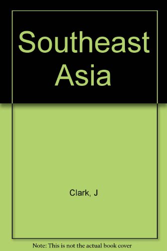 Stock image for Southeast Asia for sale by HPB-Diamond