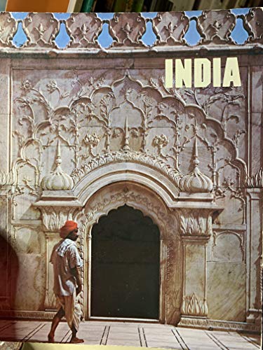 India the Subcontinent: India, Pakistan, and Bangladesh (9780883437179) by Clark, James I.