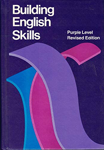 Beispielbild fr Building English Skills (Purple Level) zum Verkauf von ThriftBooks-Dallas