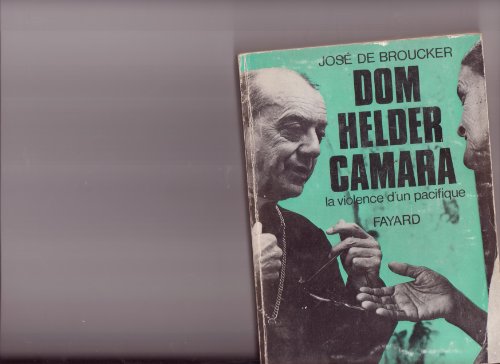 9780883440995: Dom Helder Camara