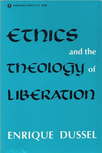 9780883441169: Ethics and the Theology of Liberation