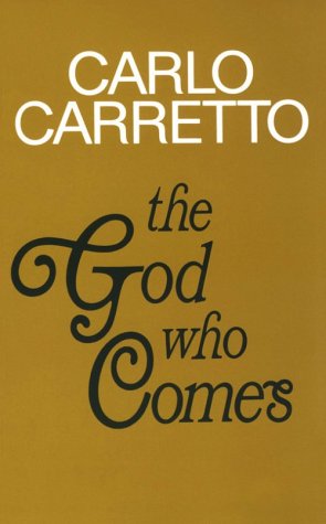 9780883441602: The God Who Comes