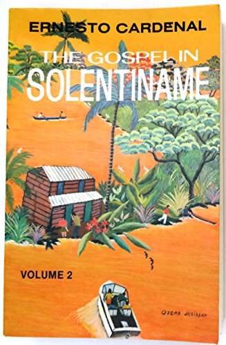 9780883441756: The Gospel in Solentiname: v. 2