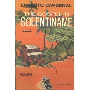 Beispielbild fr Gospel in Solentiname, The: Volume I zum Verkauf von THE OLD LIBRARY SHOP