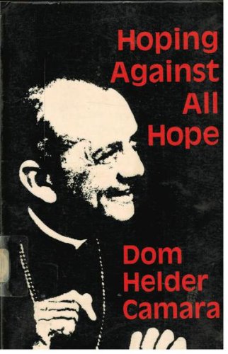 Beispielbild fr Hoping Against All Hope (English and German Edition) zum Verkauf von Wonder Book