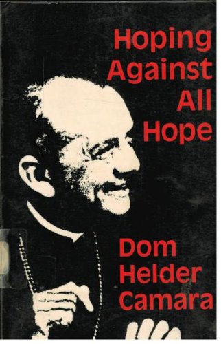 9780883441923: Hoping Against All Hope (English and German Edition)