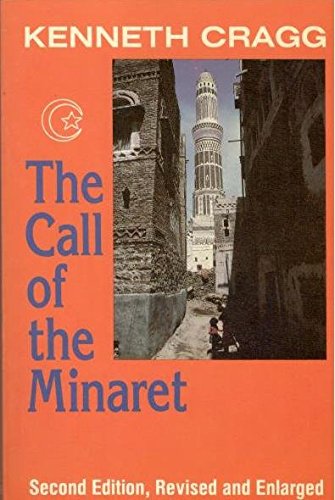 Imagen de archivo de The Call of the Minaret a la venta por Half Price Books Inc.