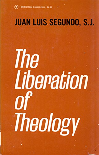 Stock image for The Liberation of Theology for sale by Ergodebooks