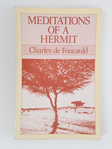 9780883443255: Meditations of a hermit