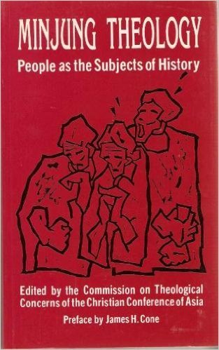 Beispielbild fr Minjung theology: People as the subjects of history zum Verkauf von Books Unplugged