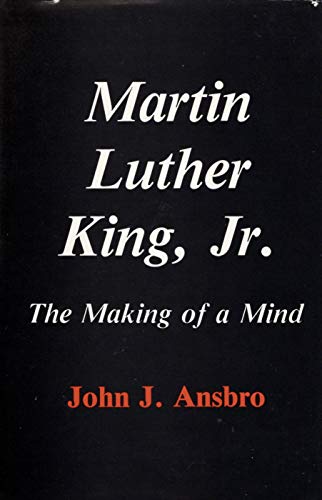 Imagen de archivo de Martin Luther King, Jr. a la venta por ThriftBooks-Dallas