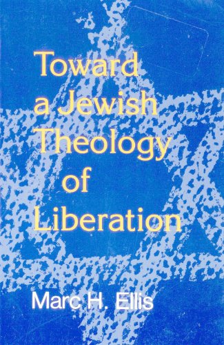 Beispielbild fr Toward a Jewish Theology of Liberation zum Verkauf von Better World Books