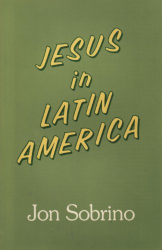 Jesus in Latin America