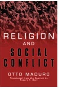 Beispielbild fr Religion and Social Conflicts zum Verkauf von Robinson Street Books, IOBA