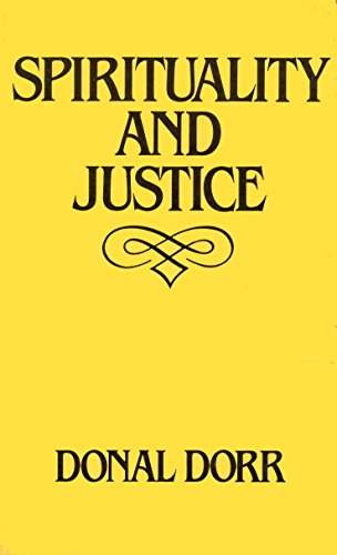 9780883444498: Spirituality and Justice