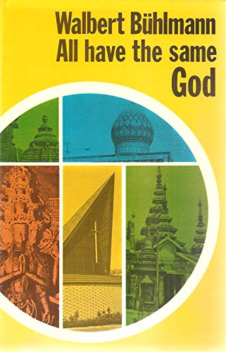 9780883444504: Title: The search for God An encounter with the peoples a