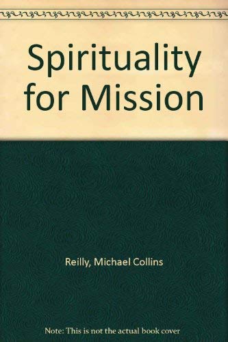 9780883444641: Spirituality for Mission