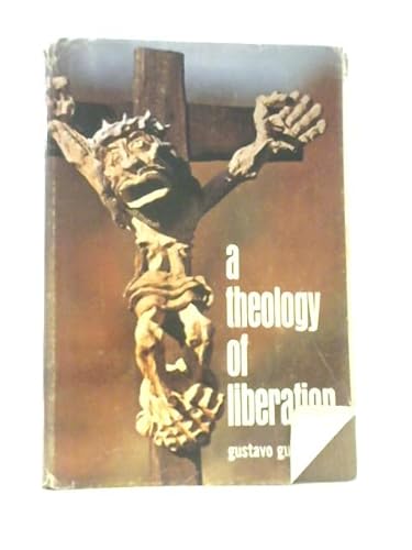 9780883444771: Theology of Liberation