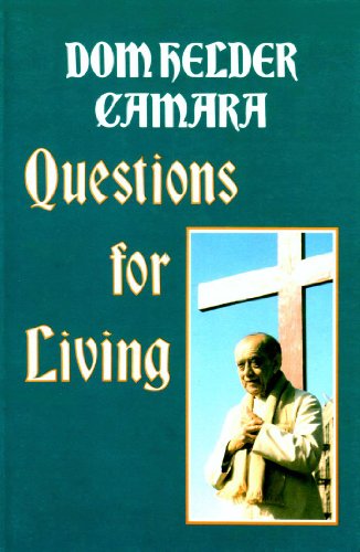 Stock image for Questions for Living for sale by Better World Books