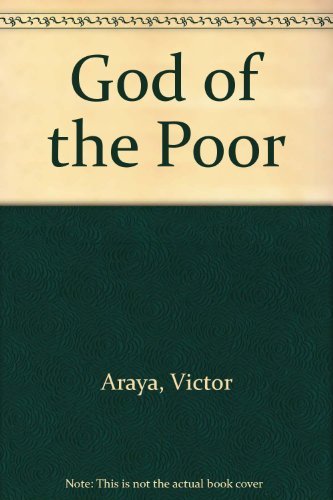 9780883445655: God of the Poor