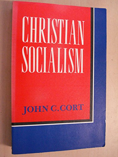 Beispielbild fr Christian Socialism: An Informal History zum Verkauf von Kennys Bookshop and Art Galleries Ltd.