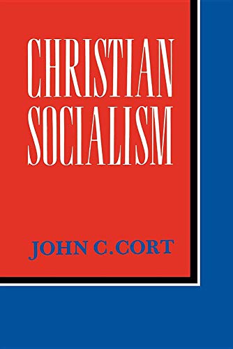 Imagen de archivo de Christian socialism: An informal history a la venta por HPB-Red