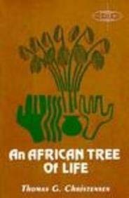 9780883446560: An African Tree of Life (American Society of Missiology Series)