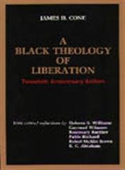 Beispielbild fr Black Theology of Liberation : Twentieth Anniversary with Critical Responses zum Verkauf von Better World Books