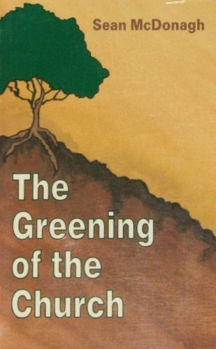 9780883446942: The Greening of the Church