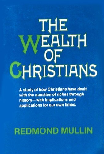 Wealth of Christians