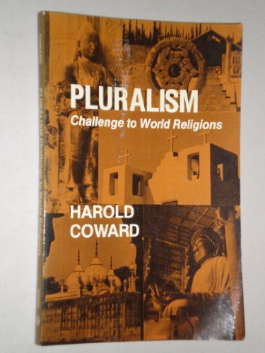 Imagen de archivo de Pluralism: Challenge to World Religions a la venta por ThriftBooks-Atlanta