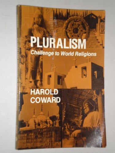 Stock image for Pluralism: Challenge to World Religions for sale by ThriftBooks-Atlanta