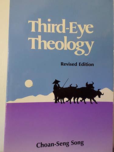9780883447352: Third Eye Theology