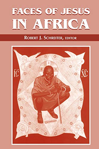 Beispielbild fr Faces of Jesus in Africa zum Verkauf von Blackwell's