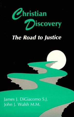 Beispielbild fr Christian Discovery: The Road to Justice zum Verkauf von Wonder Book