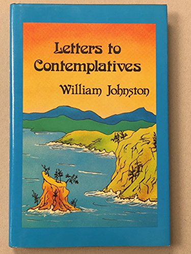 Stock image for Letters to Contemplatives for sale by HPB-Emerald