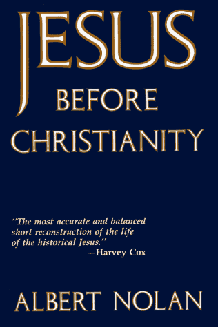 Imagen de archivo de Jesus Before Christianity a la venta por Hafa Adai Books