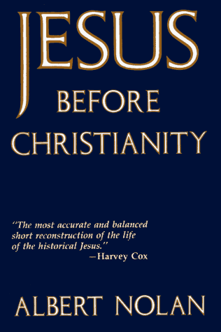 Stock image for Jesus Before Christianity for sale by Hafa Adai Books