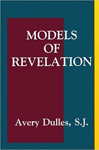 Stock image for Models of Revelation for sale by ThriftBooks-Reno