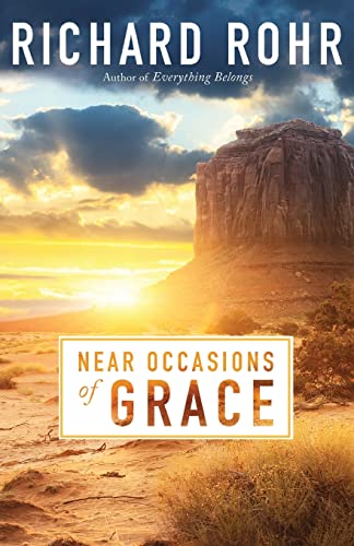 Stock image for Near Occasions of Grace for sale by ThriftBooks-Atlanta